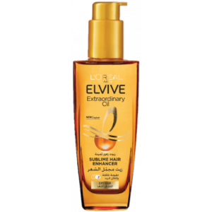 LOREAL ELVIVE EXTRAORDINARY OIL HAIR SERUM 100 ML